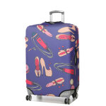 Housse de valise extensible periea diva l violet