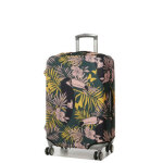Housse de valise extensible periea toucan m vert