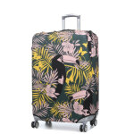 Housse de valise extensible periea toucan l vert