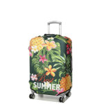 Housse de valise extensible periea tropical summer m vert
