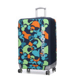 Housse de valise packable samsonite l colorwave bleu