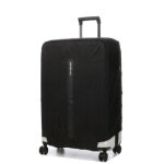 Housse de valise packable samsonite l noir
