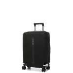 Housse de valise packable samsonite s noir