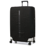 Housse de valise packable samsonite xl noir