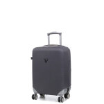 Housse de valise roncato s anthracite gris