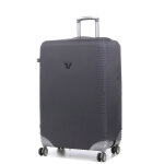 Housse de valise roncato l anthracite gris