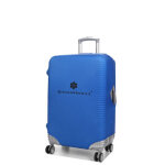 Housse de valise snowball m bleu