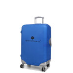 Housse de valise snowball m bleu