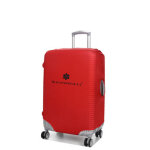 Housse de valise snowball m rouge