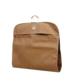 Housse à vêtements bric's life camel marron Housse à vêtements bric's life camel marron