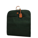 Housse � v�tements bric's life olive marron