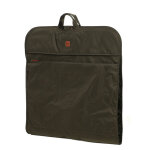 Housse � v�tements bric's x - travel olive vert