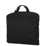 Housse  vtements elite pack light noir