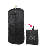 Housse � v�tements pliable roncato noir