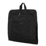 Housse � v�tements travelite mobile noir