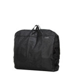 Housse à vêtements travelite mobile slim noir Housse à vêtements travelite mobile slim noir