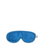 Masque de voyage go travel confort bleu vert Masque de voyage go travel confort bleu vert