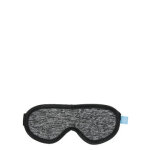 Masque de voyage go travel memoryzzz's gris bleu