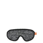 Masque de voyage go travel memoryzzz's gris orange