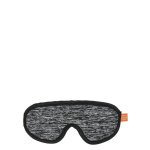 Masque de voyage go travel memoryzzz's gris orange
