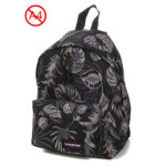 Mini sac � dos eastpak orbit xs - non scolaire brize black grey noir