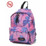 Mini sac  dos eastpak orbit xs - non scolaire brize dye pink rose