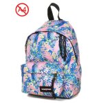 Mini sac  dos eastpak orbit xs - non scolaire brize filter pink rose