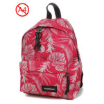 Mini sac � dos eastpak orbit xs - non scolaire brize pink beige rose