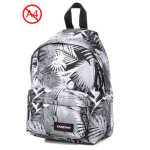 Mini sac � dos eastpak orbit xs - non scolaire brize retro dark gris