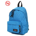 Mini sac  dos eastpak orbit xs - non scolaire bubble blue bleu