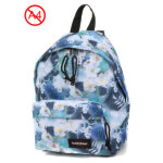 Mini sac  dos eastpak orbit xs - non scolaire dreamflower blue bleu