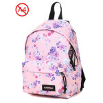 Mini sac � dos eastpak orbit xs - non scolaire floral bloom pink rose
