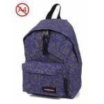 Mini sac  dos eastpak orbit xs - non scolaire glitsplash navy bleu