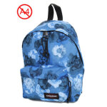 Mini sac  dos eastpak orbit xs - non scolaire mystical blue bleu
