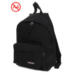 Mini sac  dos eastpak orbit xs - non scolaire noir