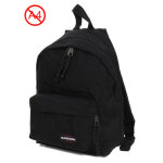 Mini sac � dos eastpak orbit xs - non scolaire noir