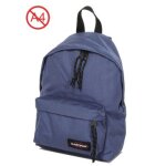 Mini sac  dos eastpak orbit xs - non scolaire powder pilot bleu