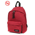 Mini sac � dos eastpak orbit xs - non scolaire scarlet red rouge