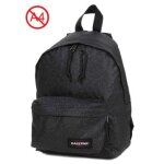 Mini sac  dos eastpak orbit xs - non scolaire spark black noir