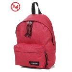 Mini sac � dos eastpak orbit xs - non scolaire spark carmine rose solde