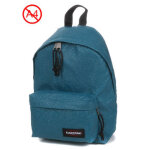 Mini sac  dos eastpak orbit xs - non scolaire spark jade vert