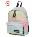 Mini sac � dos eastpak orbit xs - non scolaire spark unicorn rose solde