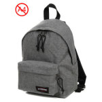 Mini sac  dos eastpak orbit xs - non scolaire sunday grey gris
