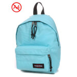 Mini sac  dos eastpak orbit xs - non scolaire waterfall blue bleu