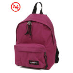 Mini sac � dos eastpak orbit xs - non scolaire wine burgundy rouge