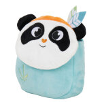Mini sac � dos jemini indian panda maternelle bleu