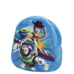 Mini sac  dos jemini toy story 4 maternelle bleu
