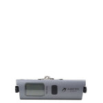 P�se bagage �lectronique airtex compact - sans pile gris
