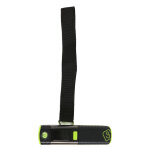 P�se bagage �lectronique go travel facilit� digital pro noir