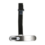 Pse bagage lectronique travelite argent gris